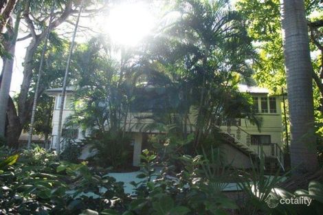 186 Denham St, Allenstown, QLD 4700