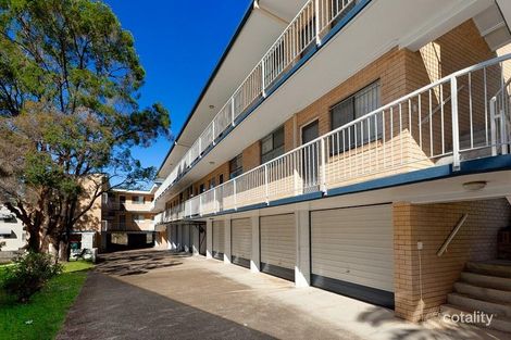 14/9 Picot St, Kelvin Grove, QLD 4059