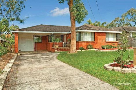 Property photo of 3 Milburn Place St Ives Chase NSW 2075