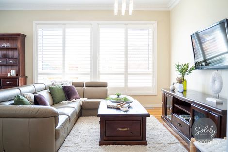 Property photo of 1 Wilgabar Way Karabar NSW 2620