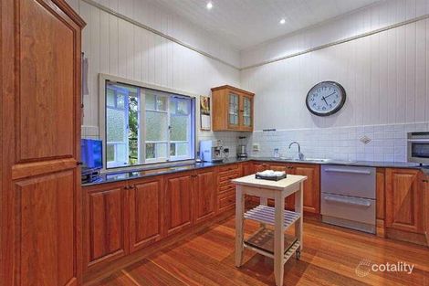 Property photo of 82 Dunellan Street Greenslopes QLD 4120