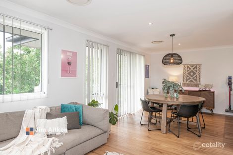 Property photo of 2/21 Sydney Smith Drive Penrith NSW 2750