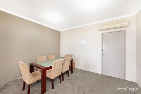 Property photo of 54/39-43 Crawford Street Queanbeyan NSW 2620