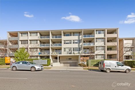 Property photo of 54/39-43 Crawford Street Queanbeyan NSW 2620