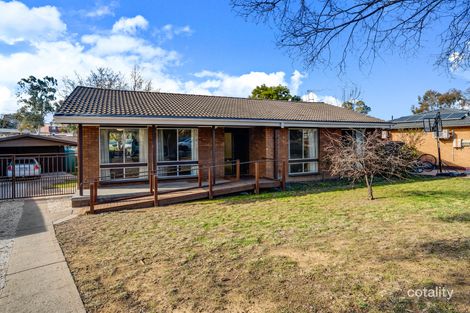 Property photo of 39 Cavill Close Holt ACT 2615