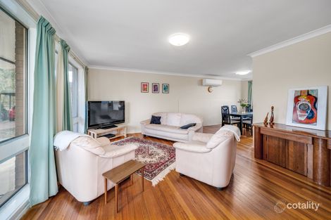 Property photo of 39 Cavill Close Holt ACT 2615