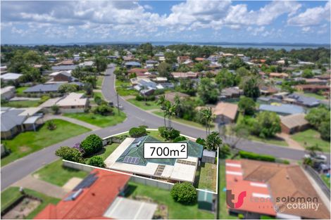 13 Turnberry Dr, Victoria Point, QLD 4165