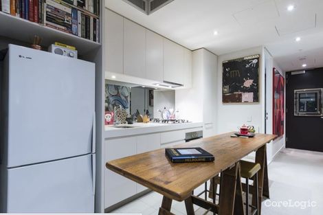 Property photo of 501/108 Flinders Street Melbourne VIC 3000