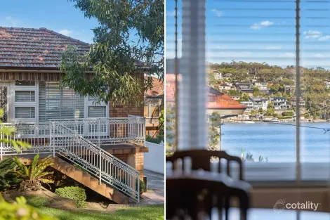 Property photo of 197 Queens Road Connells Point NSW 2221