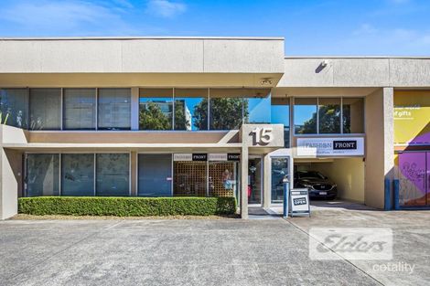 2/15 Anthony St, West End, QLD 4101
