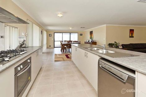 Property photo of 29 Cornforth Way Piara Waters WA 6112
