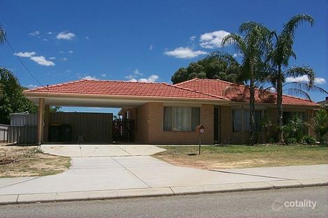 68 Natham Sq, Swan View, WA 6056