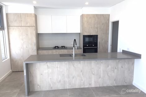 Property photo of 301/25 Regent Honeyeater Grove North Kellyville NSW 2155