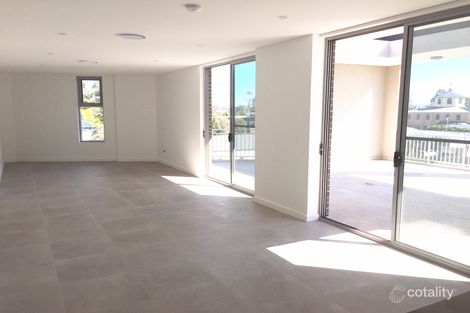 Property photo of 301/25 Regent Honeyeater Grove North Kellyville NSW 2155