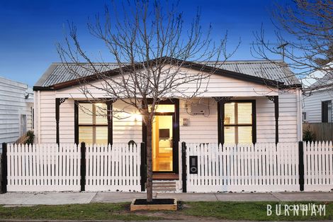 Property photo of 143 Summerhill Road Footscray VIC 3011