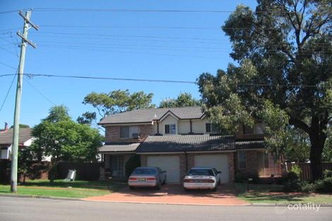 83b Mandarin St, Fairfield East, NSW 2165