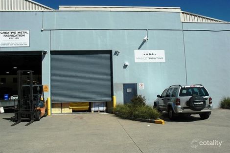 7/1299-1305 Botany Rd, Mascot, NSW 2020