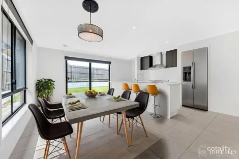 Property photo of 28 Lilac Street Wallan VIC 3756