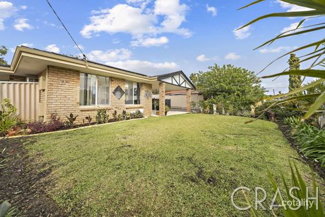 Property photo of 14 Pageant Loop Heathridge WA 6027
