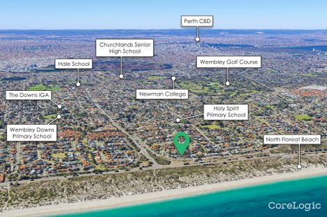 Property photo of 98 Chipping Road City Beach WA 6015