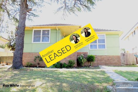 Property photo of 10 Heysen Avenue Ermington NSW 2115