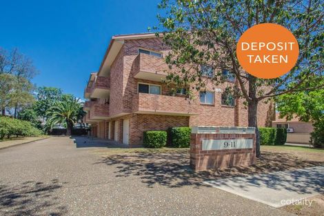 Property photo of 12/9 Haynes Street Penrith NSW 2750