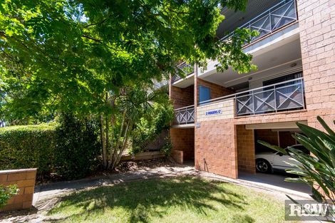 Property photo of 5/2 Rogers Crescent Caboolture QLD 4510