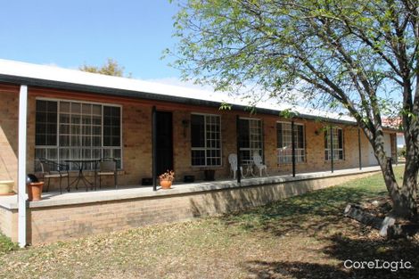 Property photo of 54 Warialda Road Inverell NSW 2360