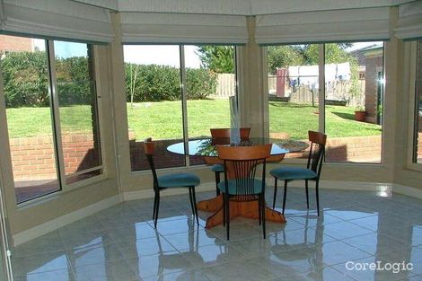 Property photo of 27 Kallara Crescent Narre Warren VIC 3805