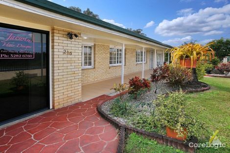 Property photo of 216 Old Ipswich Road Riverview QLD 4303