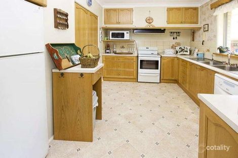 Property photo of 284 Eighth Avenue Llandilo NSW 2747