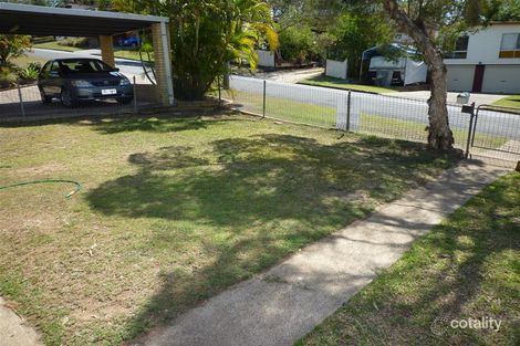 Property photo of 20 Luckie Crescent Tivoli QLD 4305