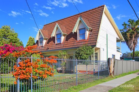 Property photo of 46 Brotherton Street South Wentworthville NSW 2145