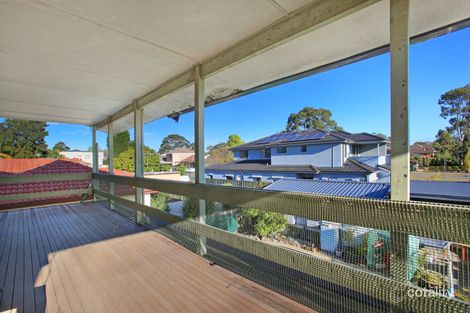 Property photo of 46 Brotherton Street South Wentworthville NSW 2145