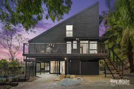 Property photo of 7 Cassandra Street Rochedale South QLD 4123