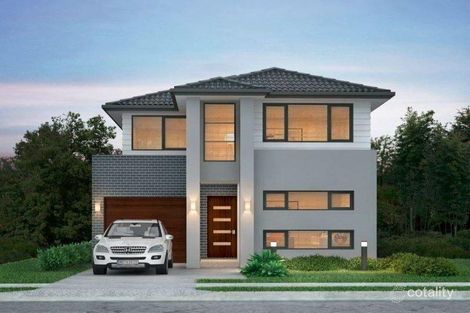 Property photo of 3805 Matthew Bell Way Jordan Springs NSW 2747