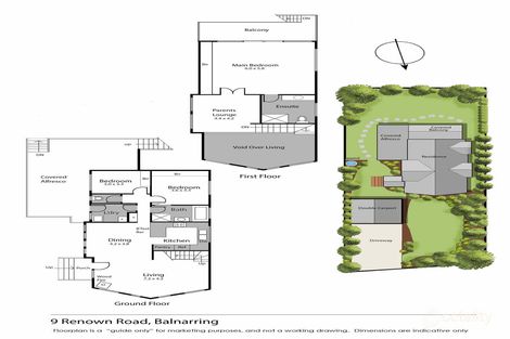 Property photo of 9 Renown Road Balnarring VIC 3926