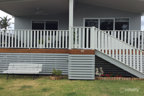 46/40 Shoalhaven Heads Rd, Shoalhaven Heads, NSW 2535
