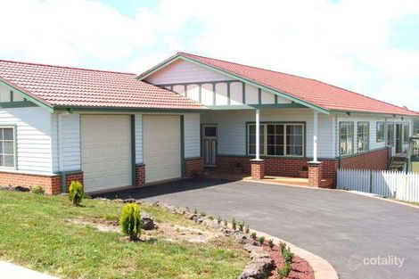 Property photo of 3 Benjamin Street Neerim South VIC 3831