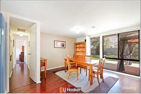 Property photo of 3 Napthali Close Charnwood ACT 2615
