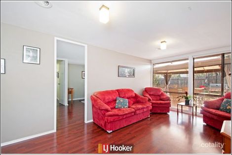 Property photo of 3 Napthali Close Charnwood ACT 2615