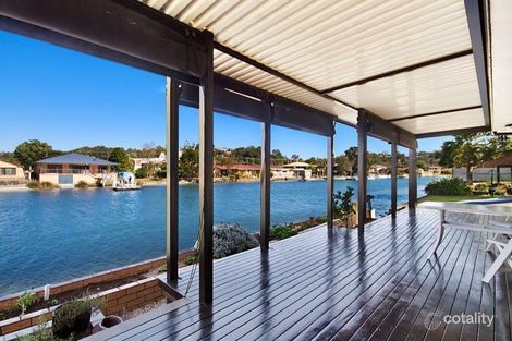 Property photo of 72 Jacaranda Avenue Tweed Heads West NSW 2485