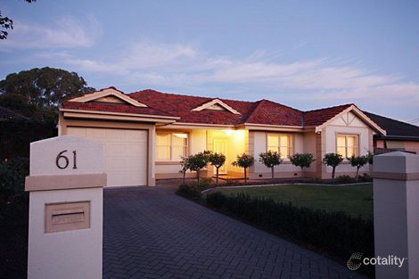 Property photo of 61 Clyde Avenue Lockleys SA 5032