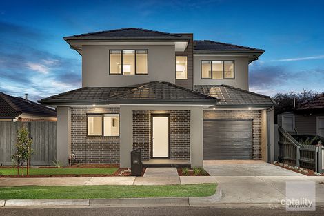 21 Doidge St, Bundoora, VIC 3083