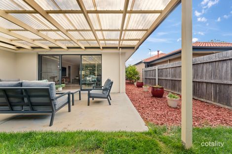 Property photo of 16 Eccles Circuit Macgregor ACT 2615