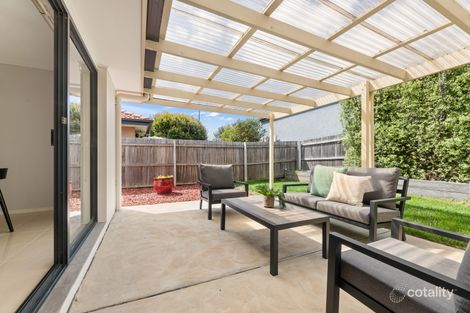 Property photo of 16 Eccles Circuit Macgregor ACT 2615