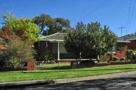 Property photo of 2 Argo Place Miranda NSW 2228