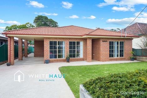 Property photo of 43 Pine Street Rydalmere NSW 2116