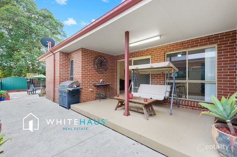 Property photo of 43 Pine Street Rydalmere NSW 2116