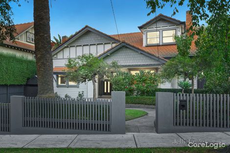 Property photo of 11 Wahroongaa Crescent Murrumbeena VIC 3163